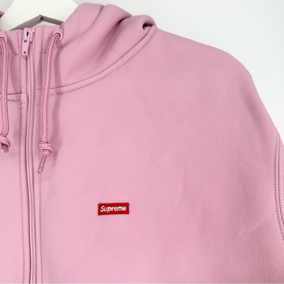 SUPREME FW'20 Pink Gore-Tex Windstopper Jacket Men's - Picture 3 of 16